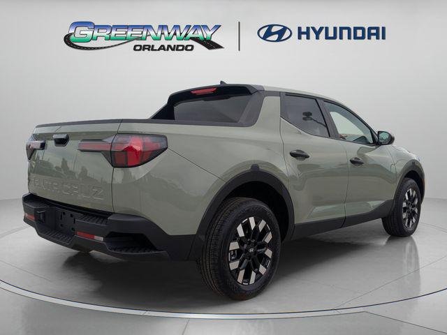 New 2026 Sage Gray Hyundai SE FWD image 42