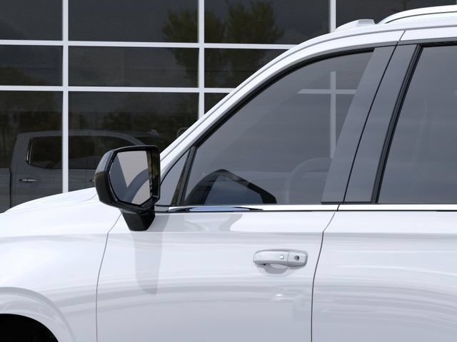 New 2026 Summit White Chevrolet LS image 12