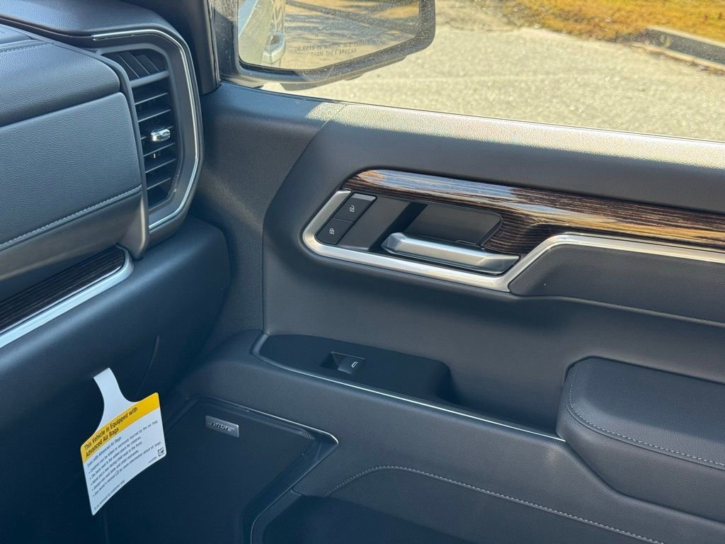 2026 GMC Sierra 1500 Elevation - Photo 34