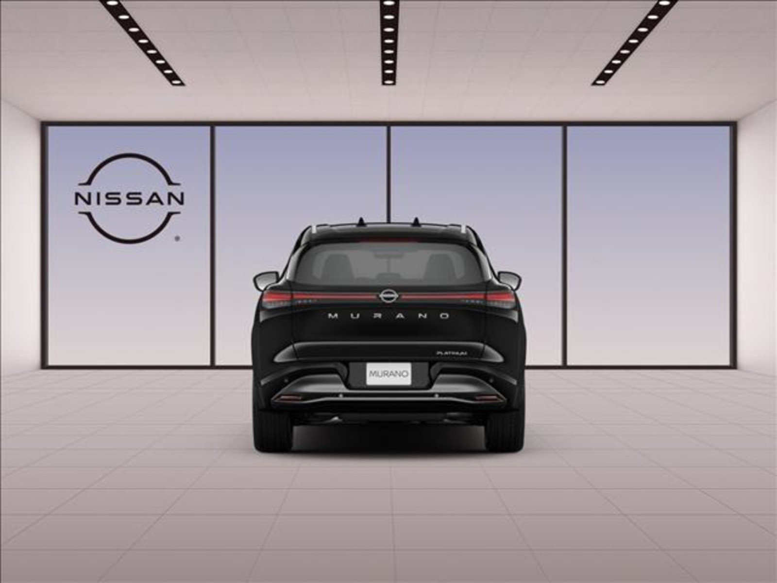 2027 Nissan Murano photo 6 of 24