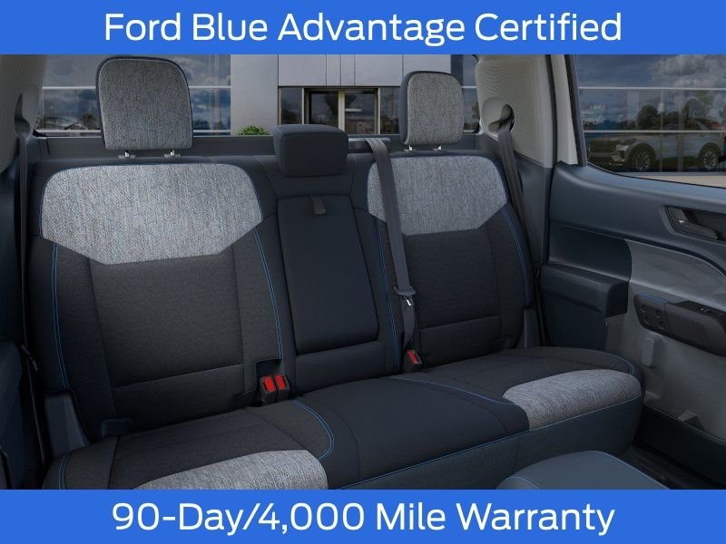 Used 2026 White Ford XLT image 12