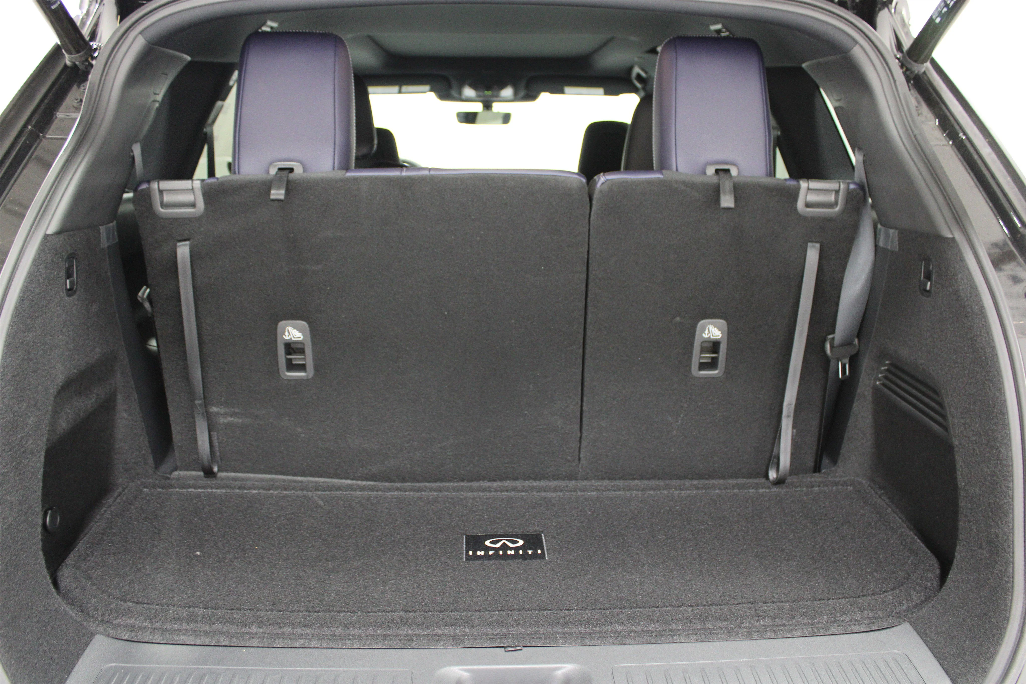 2026 INFINITI QX60 LUXE - Photo 24