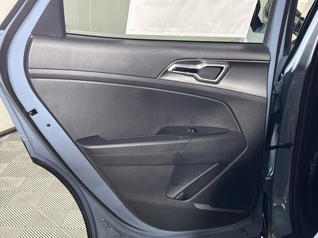 New 2027 Heritage Blue Kia S image 18