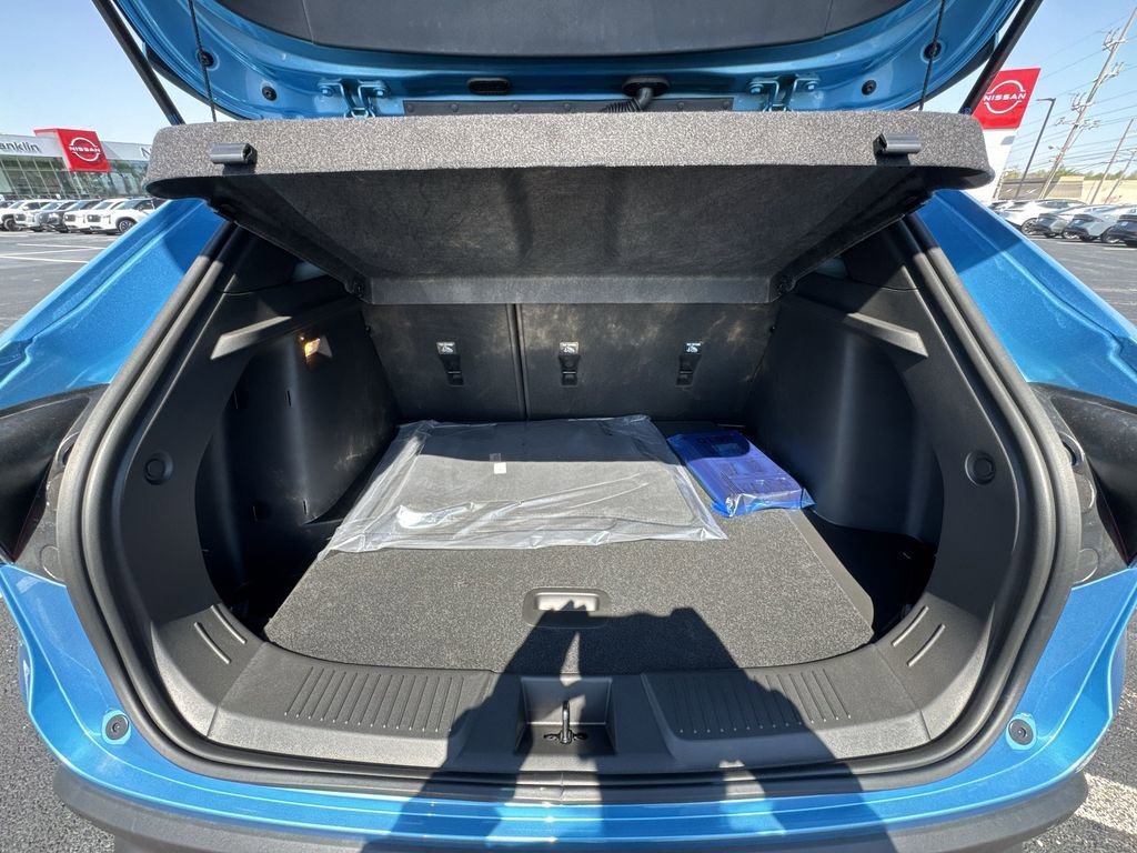 2026 Chevrolet Trax RS - Photo 23