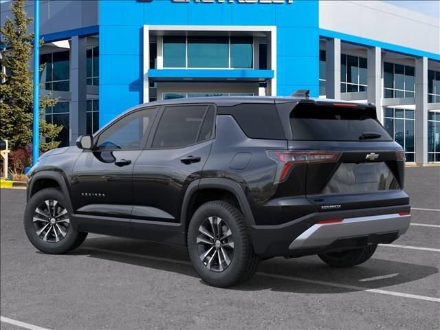 2027 Chevrolet Equinox LT - Photo 3