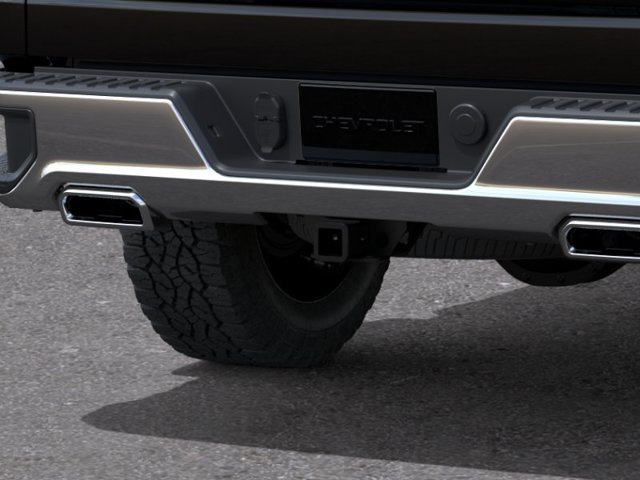 2026 Chevrolet Silverado 1500 LT - Photo 14