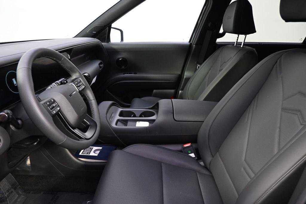 New 2026 Gray Pearl Hyundai XRT Pro image 13