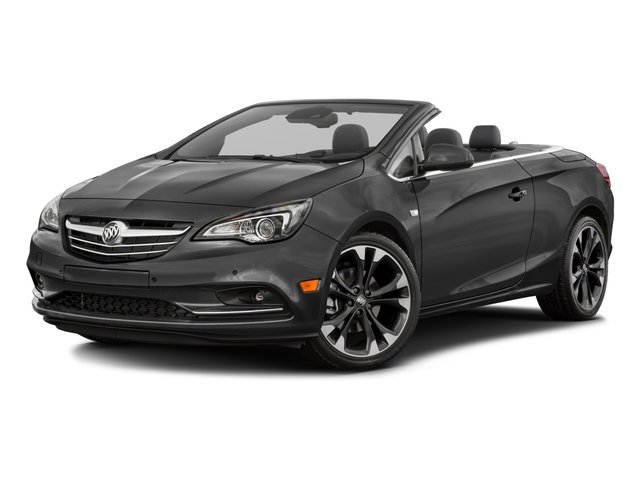 Used 2018 White Buick Premium image 1