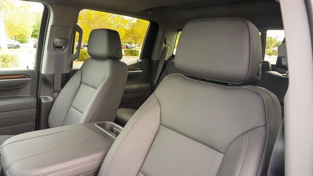 2026 GMC Sierra 1500 Elevation - Photo 14