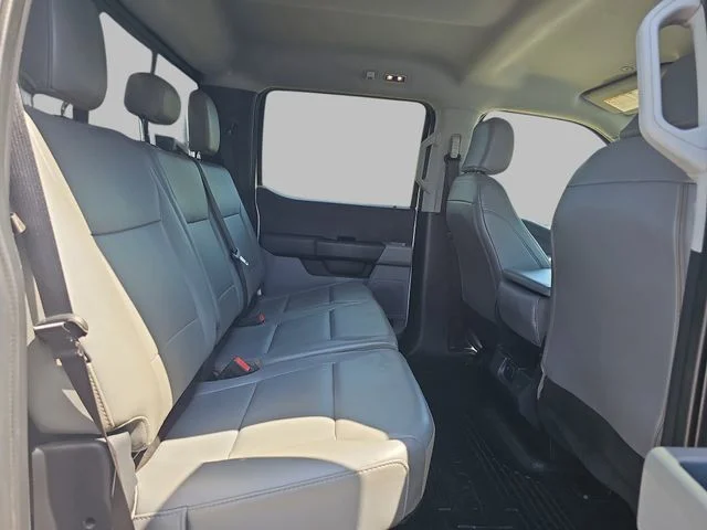 Used 2024 White Ford XL image 11