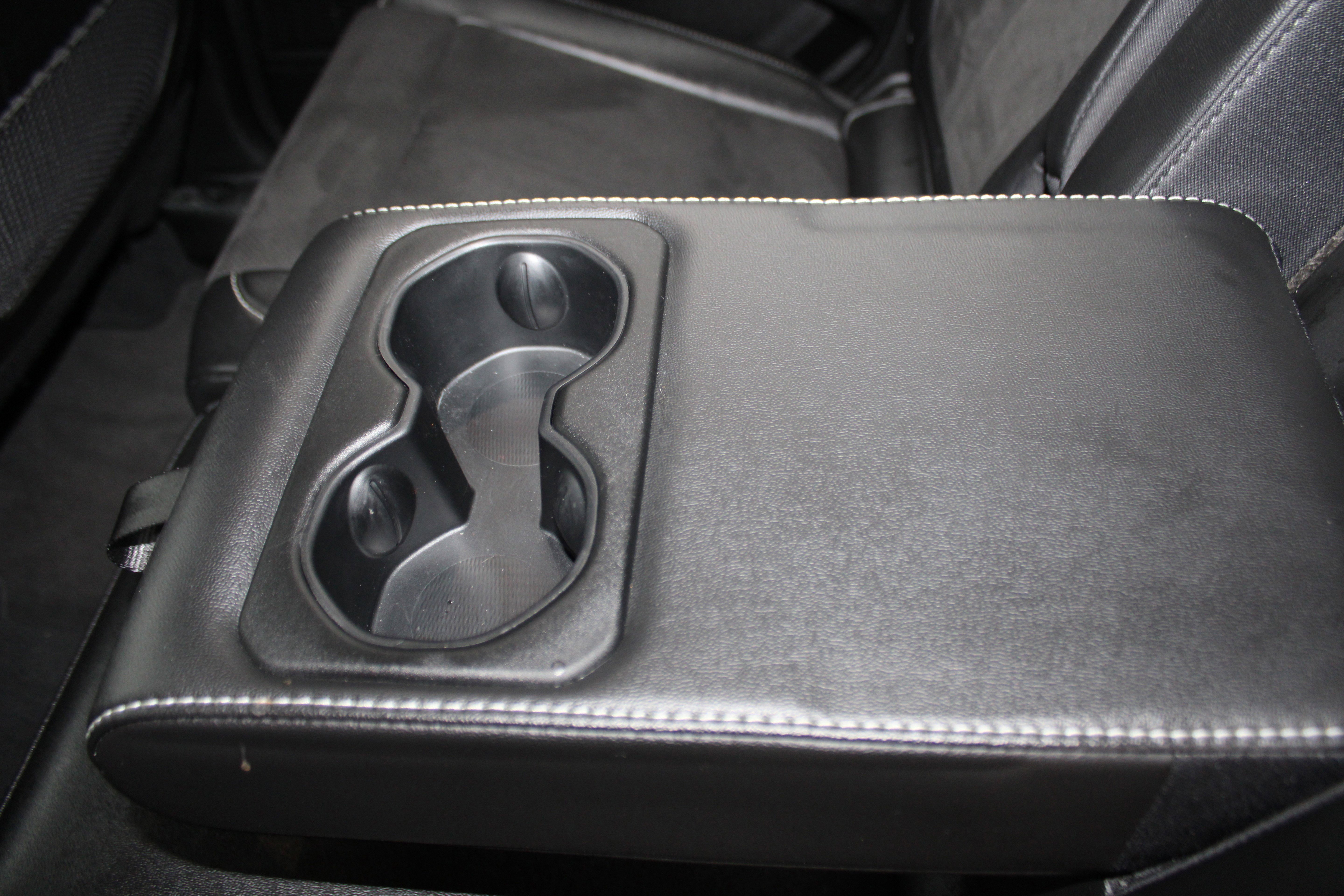2024 Jeep Grand Cherokee L Altitude - Photo 27