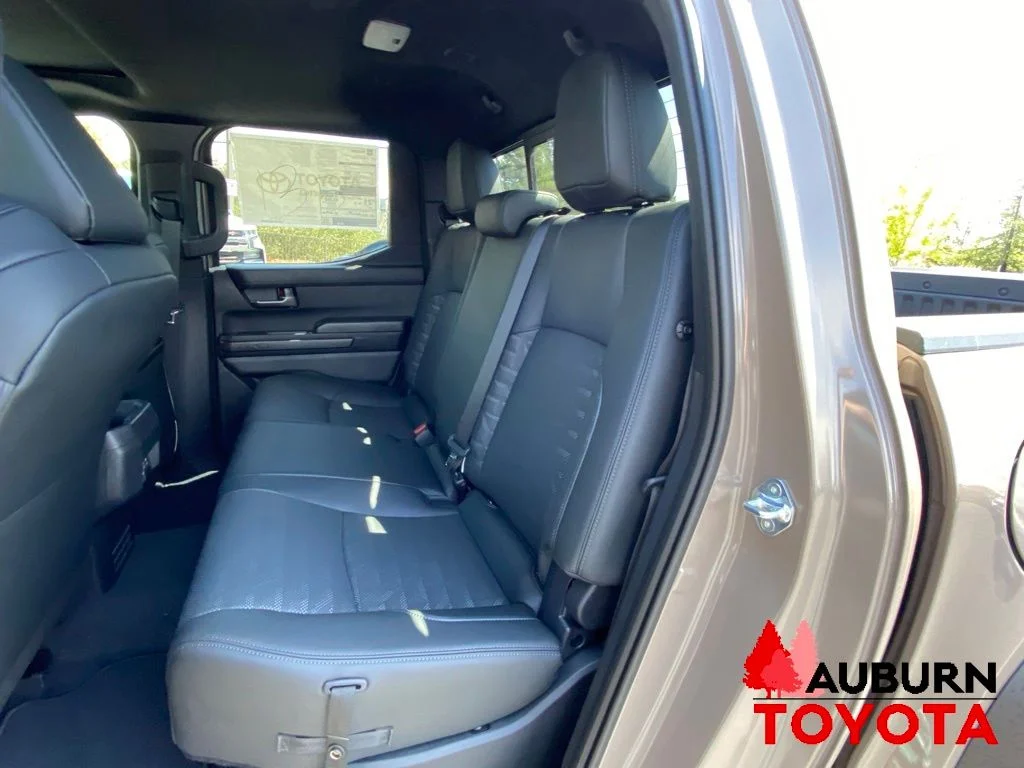 New 2026 Mudbath Toyota  TRD Off-Road image 20
