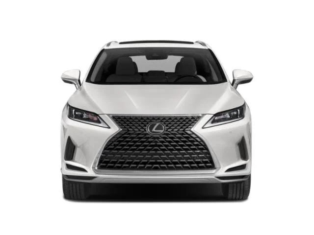 Used 2020 Black Lexus 350 image 4