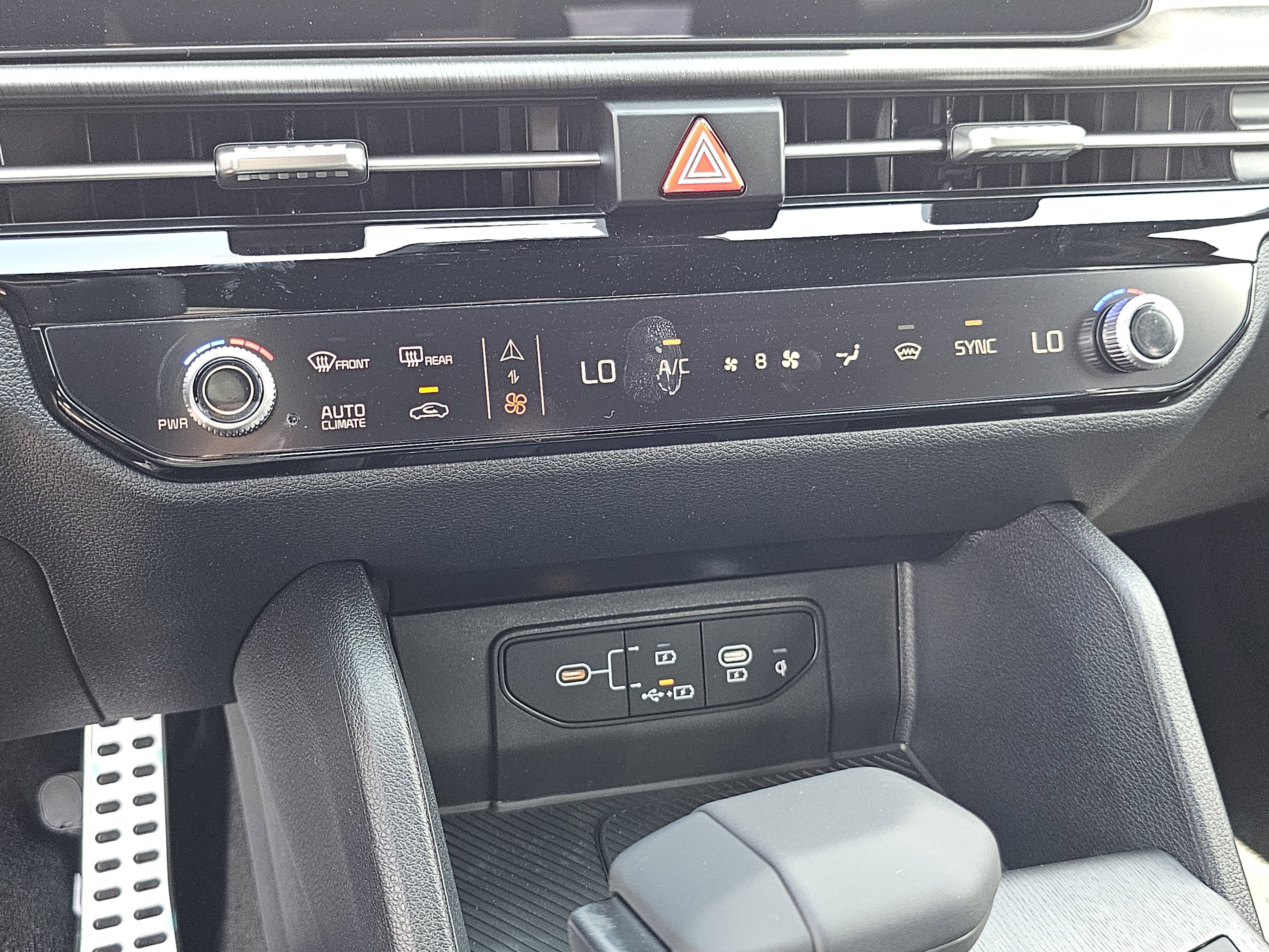 2026 Kia Sportage X-Pro Prestige - Photo 20