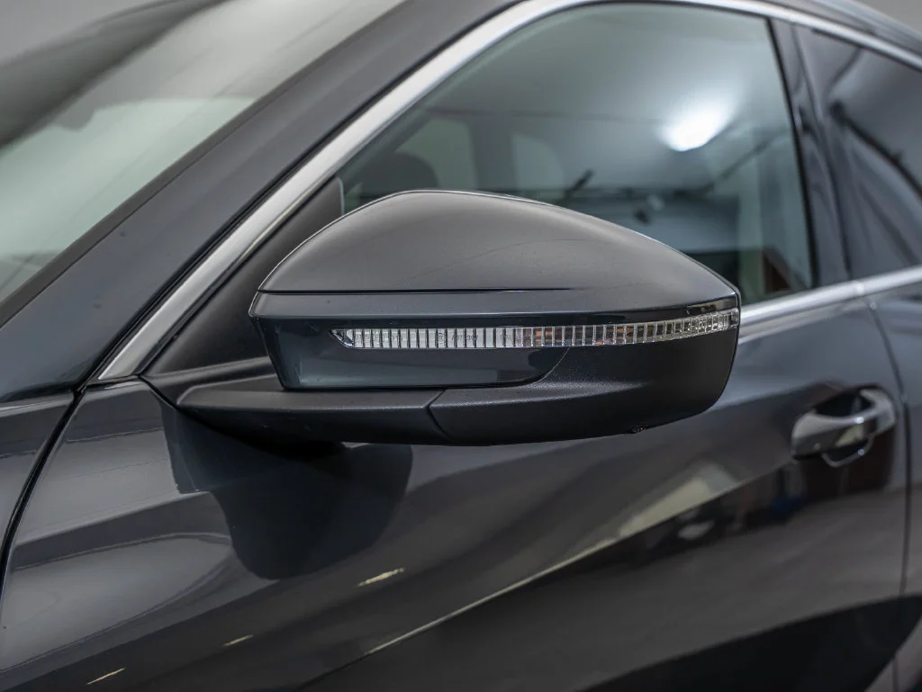 Used 2025 Tambora Gray Metallic Audi 2.0T Premium Plus image 17