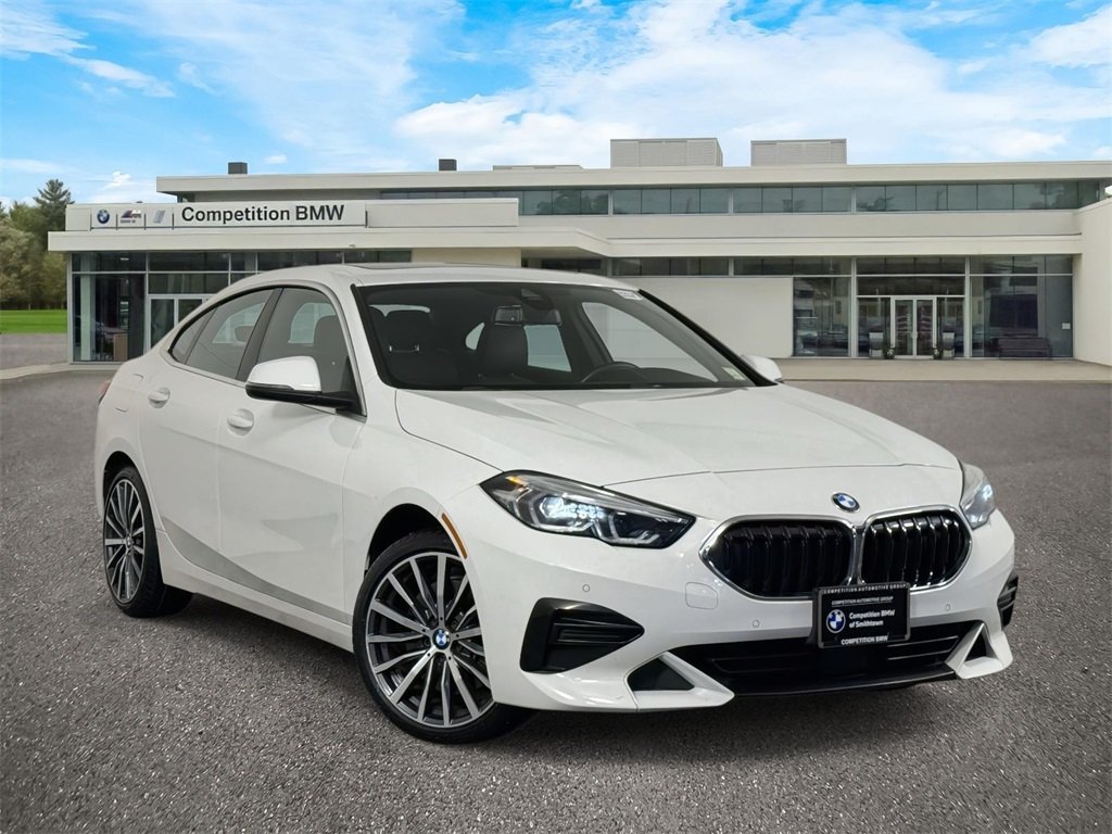 2022 BMW 2 Series 228i