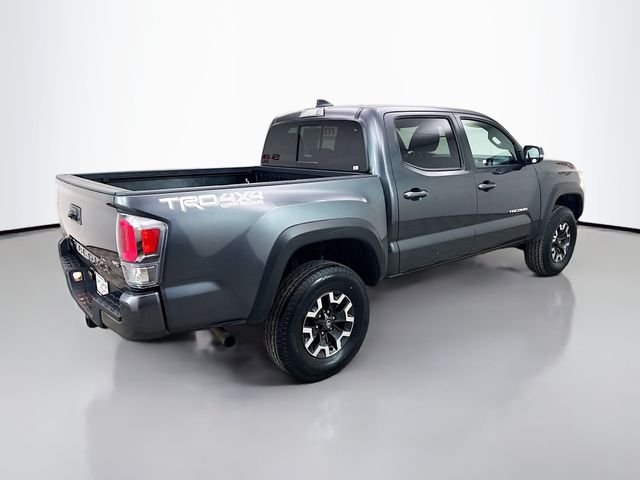 2023 Toyota Tacoma TRD Pro - Photo 7