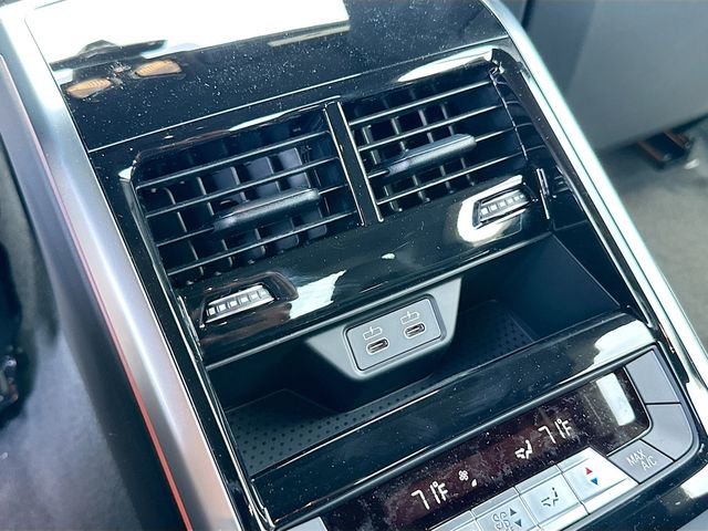 New 2026 Black BMW 840i Gran Coupe image 20