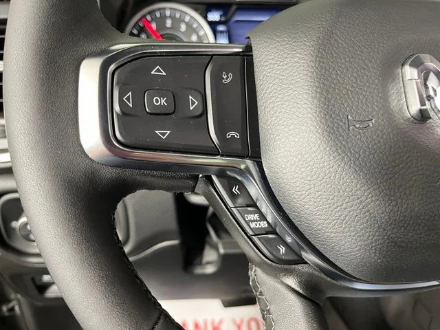 Used 2026 Gray Ram Laramie image 20