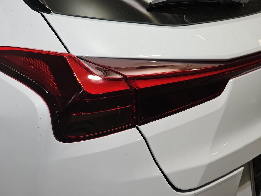 New 2026 Ultra White Lexus PREMIUM AWD image 33