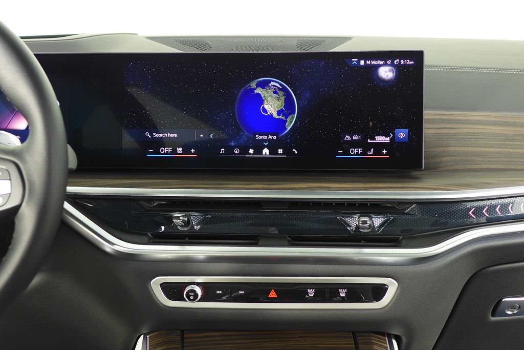 2026 BMW X5 40i - Photo 26