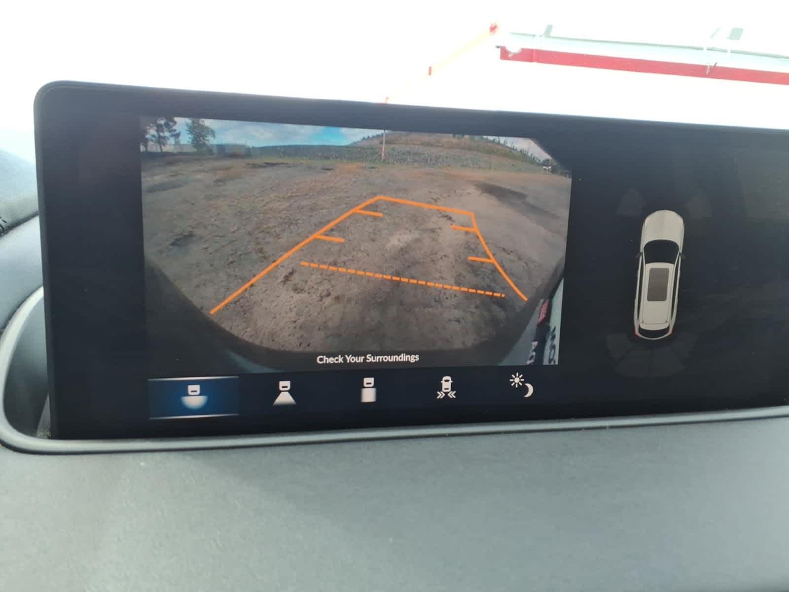 2024 Acura MDX Technology Package - Photo 21