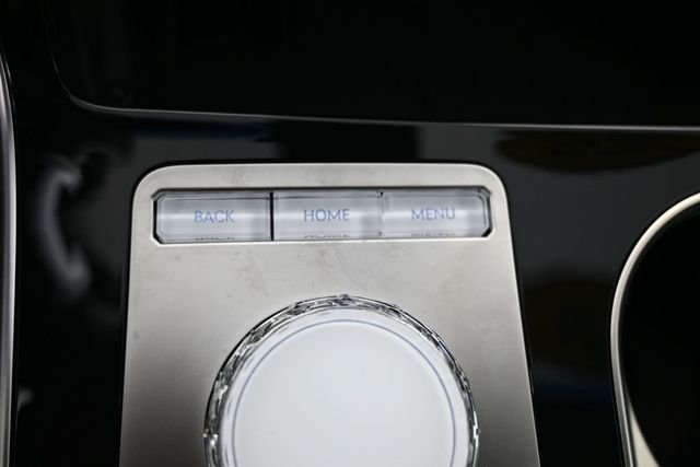 2026 GENESIS GV80 Standard - Photo 40