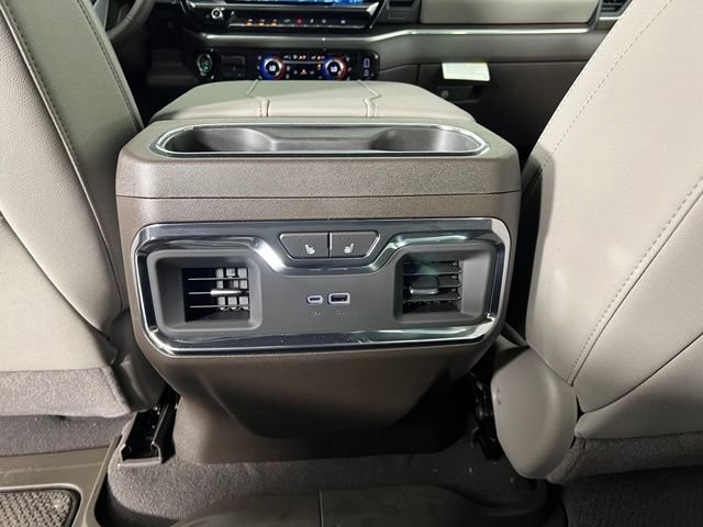 New 2026 Summit White GMC SLT image 35