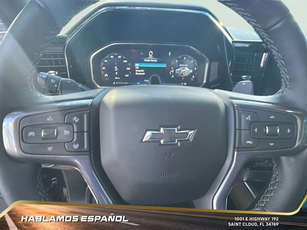 2026 Chevrolet Silverado 1500 High Country - Photo 18