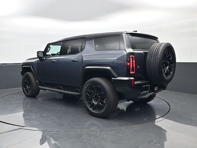 2025 GMC HUMMER EV 3X - Photo 7