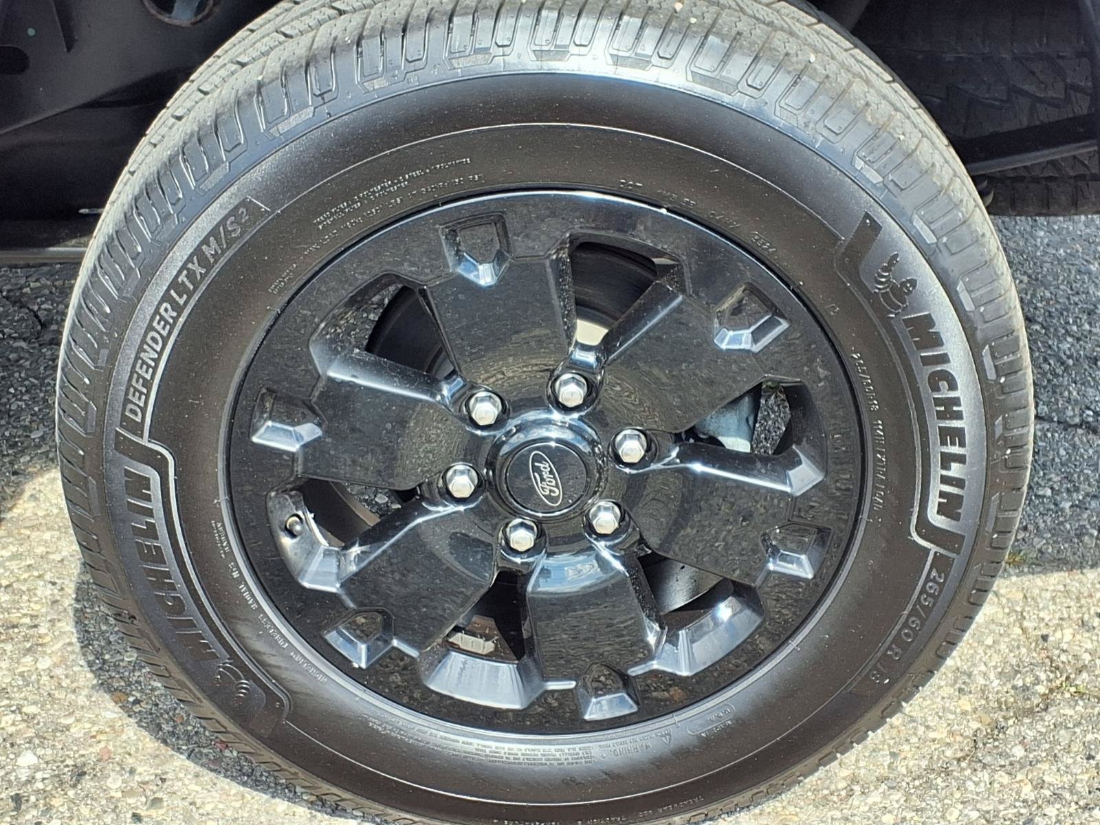 Used 2023 Cactus Ford XLT image 29
