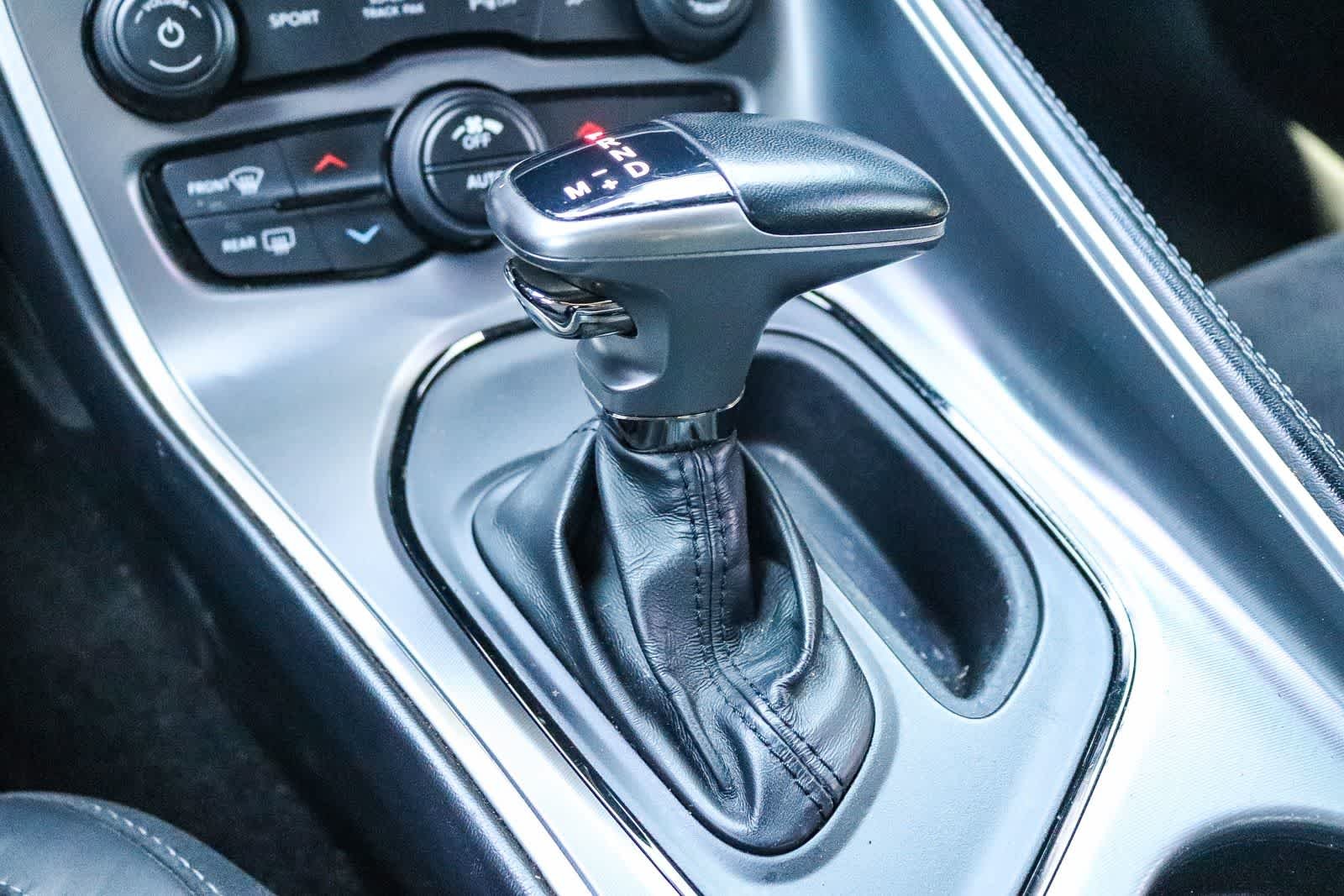 Used 2021 White Knuckle Clearcoat Dodge GT image 22