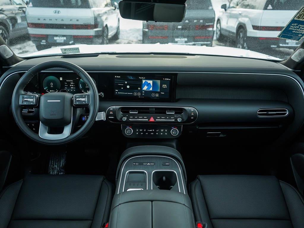 New 2026 Titan Green Hyundai Calligraphy AWD image 41