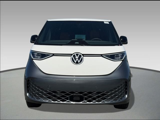 2025 Volkswagen ID. Buzz PRO S - Photo 2