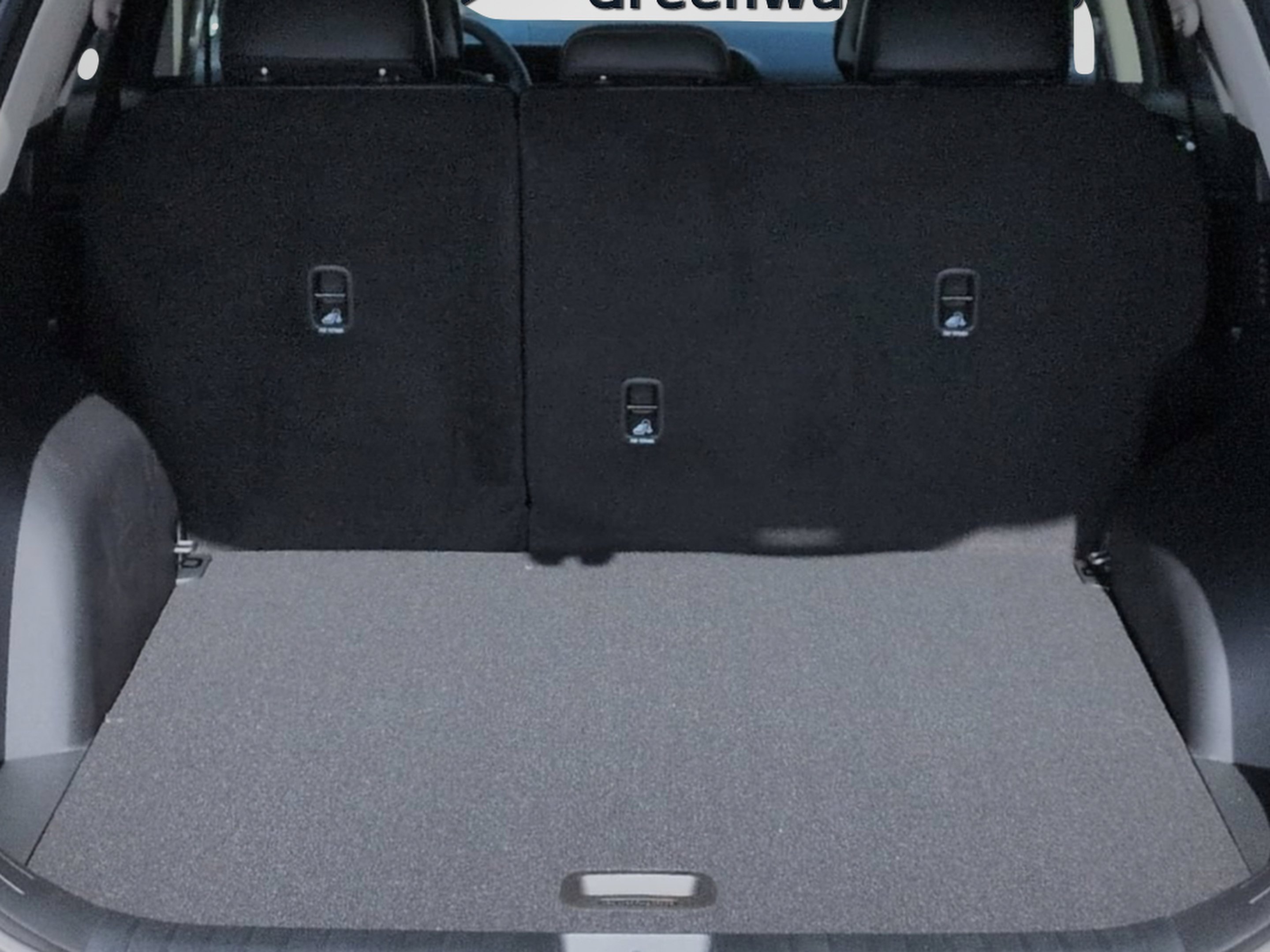 New 2026 Ebony Black Kia SX image 34
