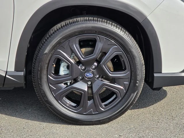 2023 Subaru Ascent Onyx Edition - Photo 8