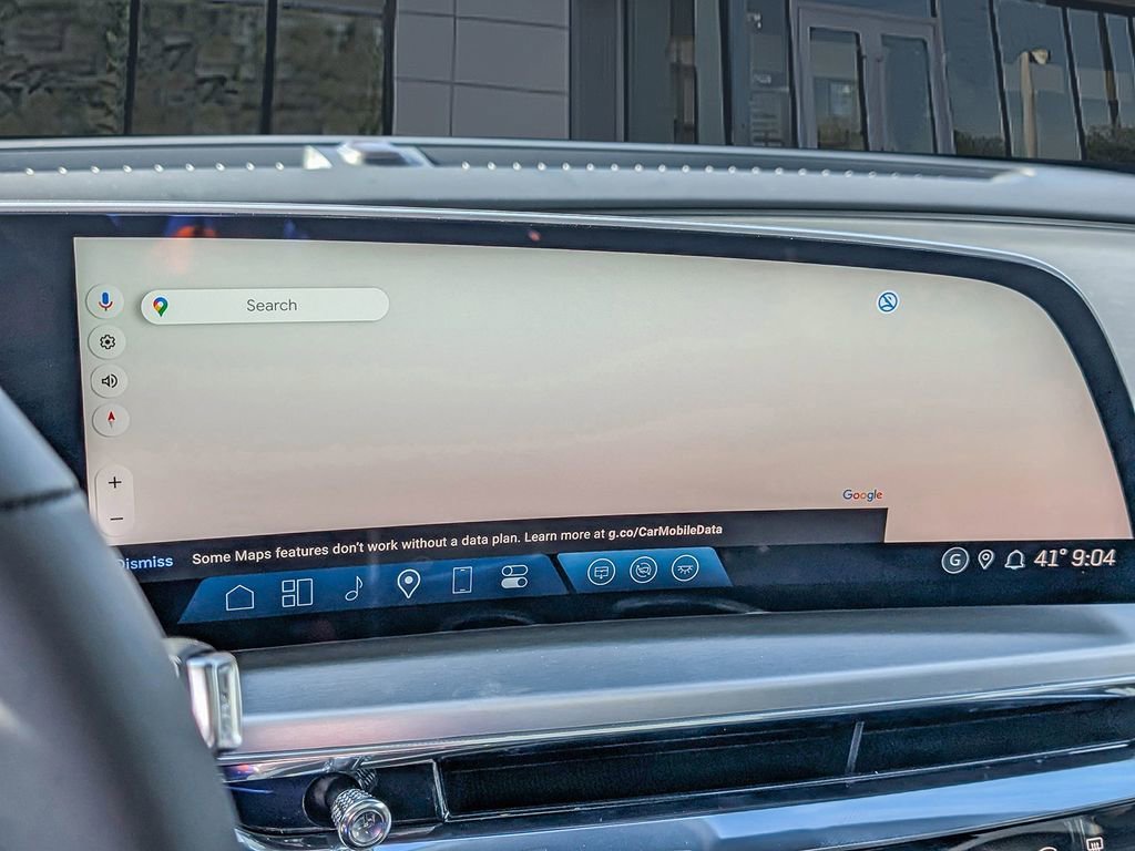 2025 Cadillac LYRIQ Sport 1 - Photo 30