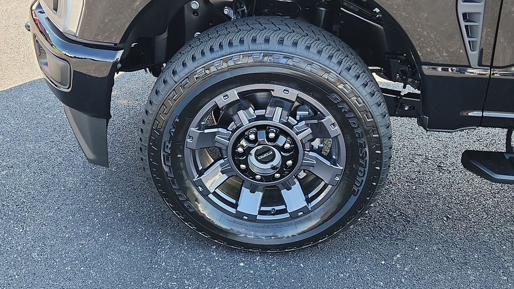 2026 Ford F-350 Super Duty XL - Photo 14