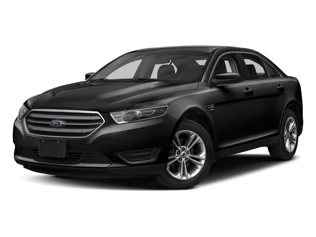 2016 Ford Taurus SEL AWD's photo