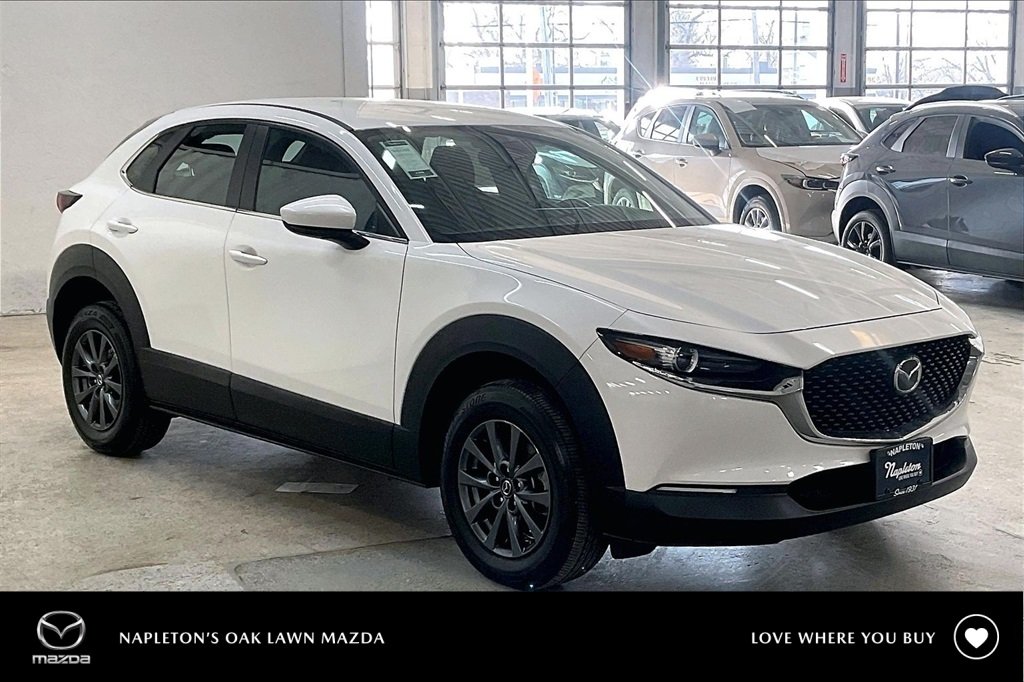 2023 MAZDA CX-30 - Image 33