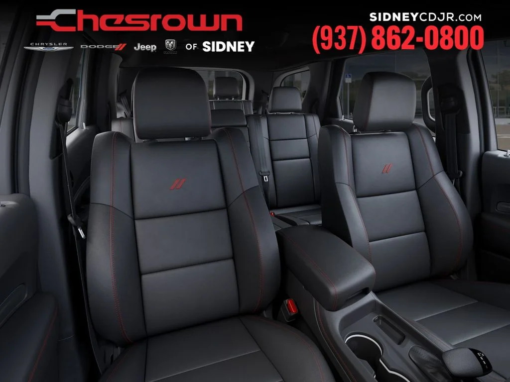 New 2026 B5 Blue Exterior Paint Dodge GT Plus image 16