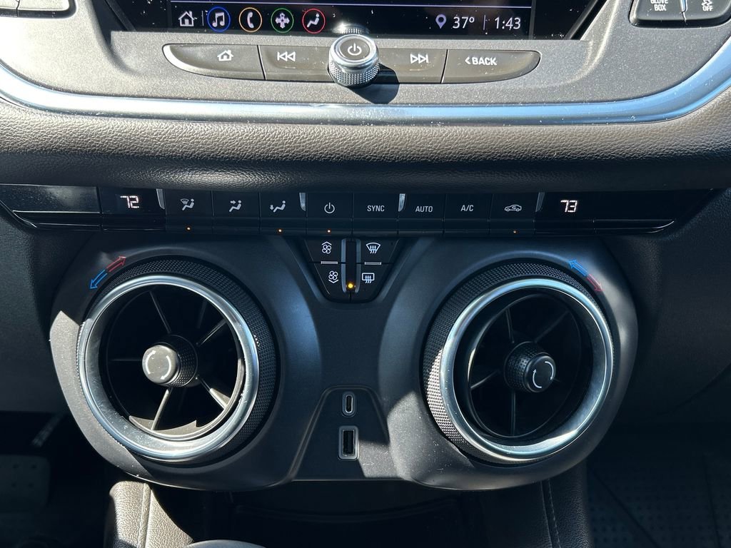 2021 Chevrolet Blazer 2LT - Photo 28