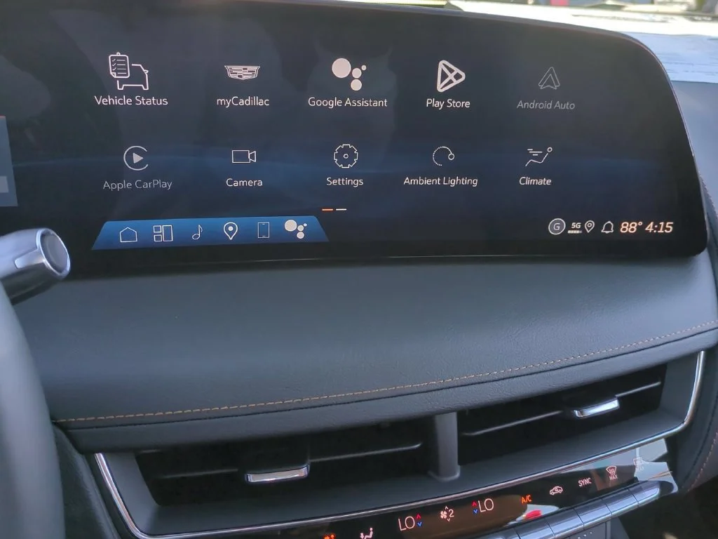 2026 Cadillac CT5 Premium Luxury - Photo 13