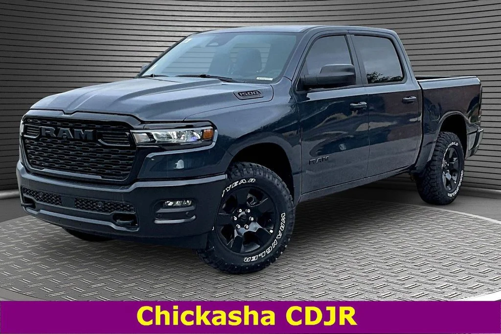 2026 RAM Ram 1500 Pickup