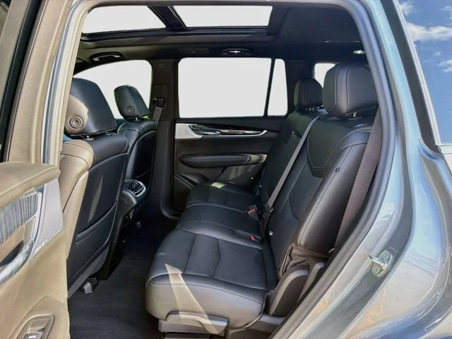 2024 Cadillac XT6 Premium Luxury - Photo 23
