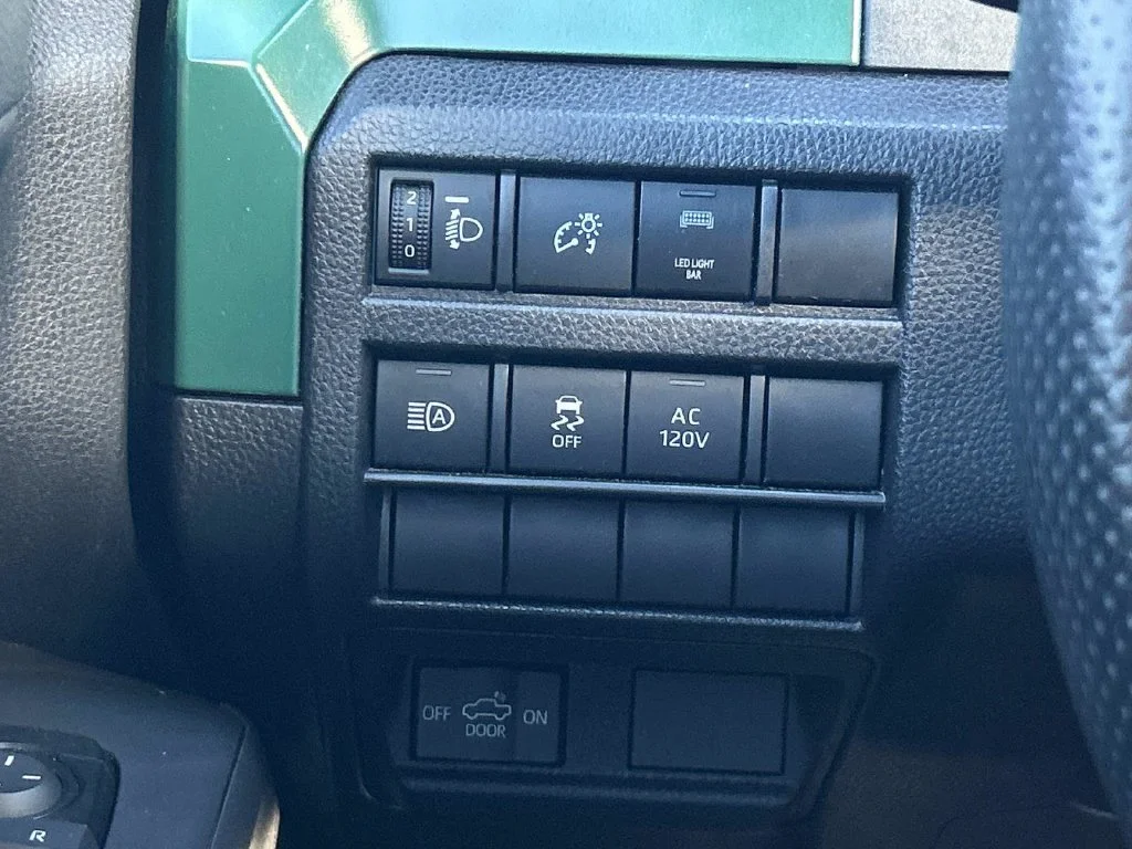 Used 2024  Toyota TRD Sport image 27