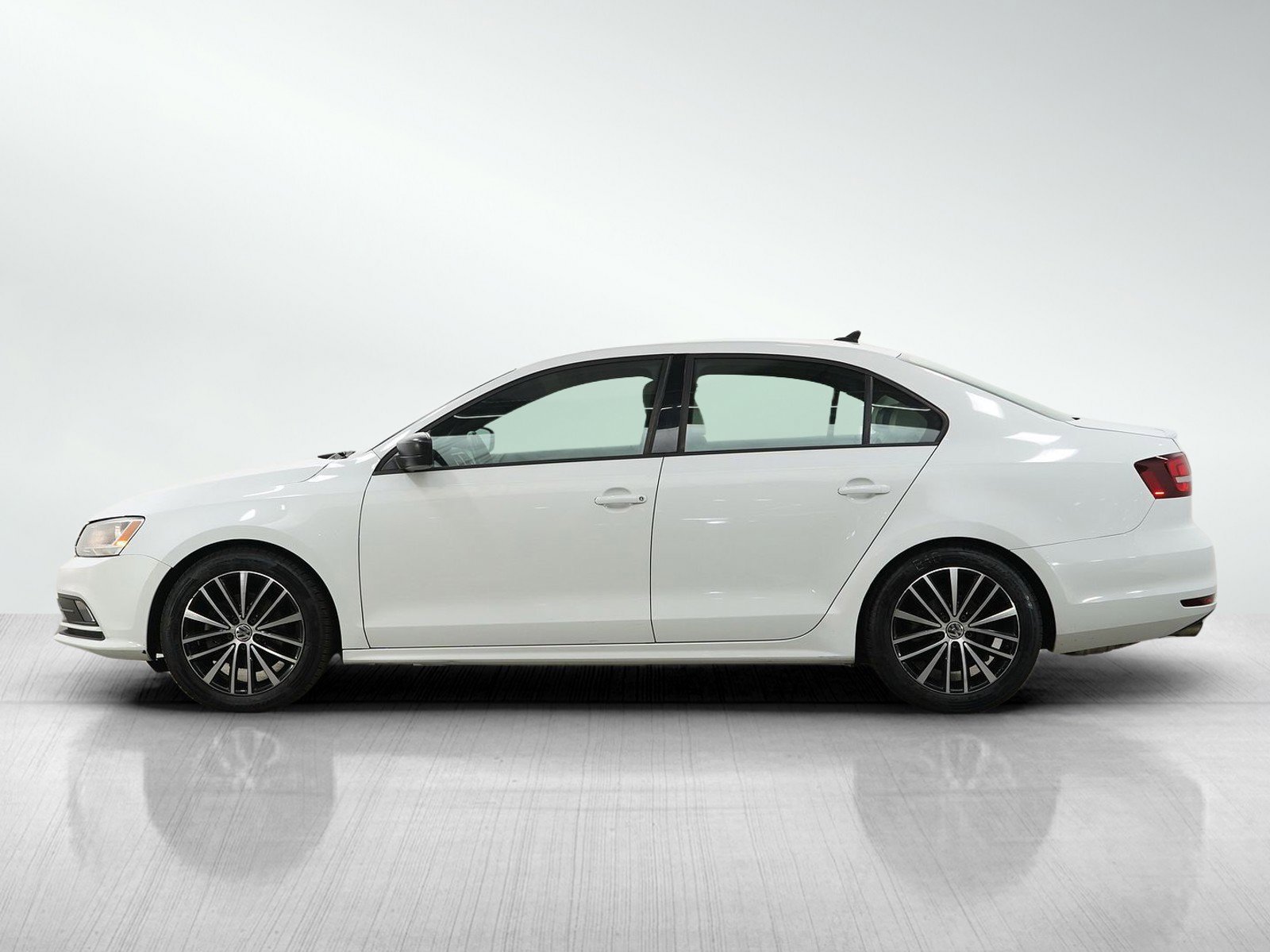 Used 2016 Volkswagen Jetta Sport with VIN 3VWD17AJ4GM388112 for sale in Minneapolis, Minnesota