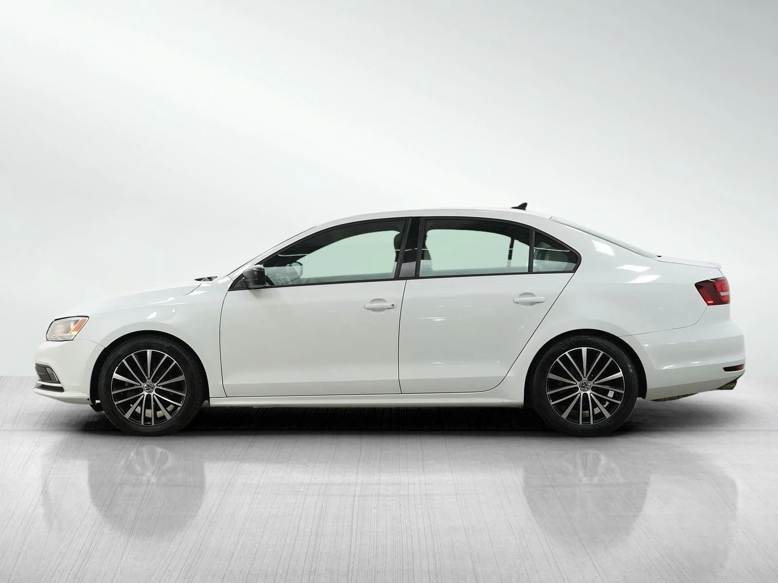 Used 2016 Volkswagen Jetta Sport with VIN 3VWD17AJ4GM388112 for sale in Minneapolis, Minnesota