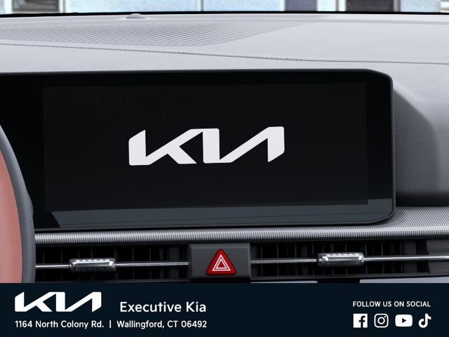 New 2026 Wolf Gray Kia SX Prestige image 20