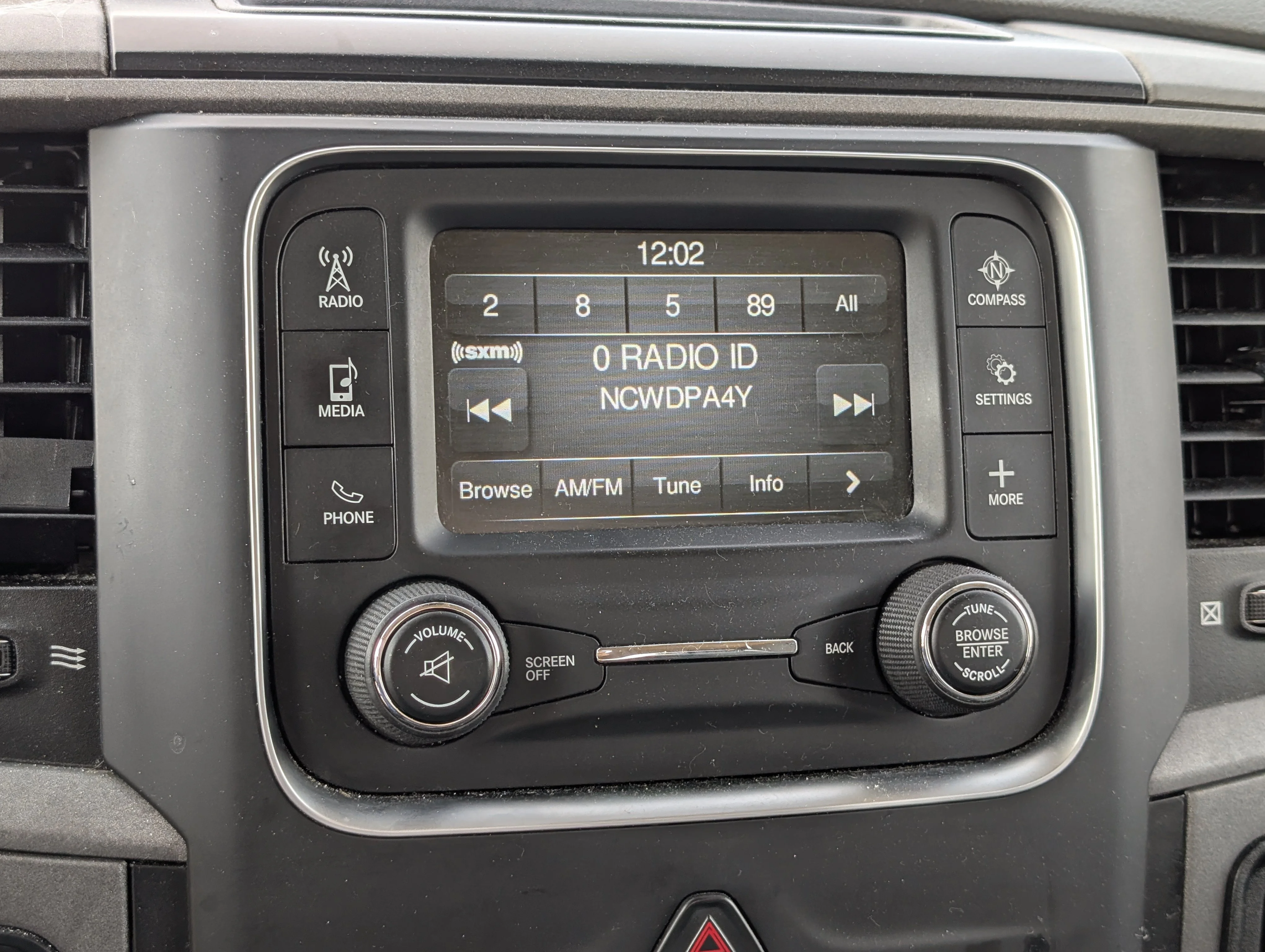 Used 2019 Bright White Ram ST image 29
